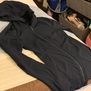 Lululemon zip jacket